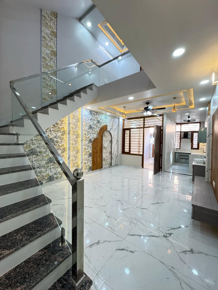 Semi Furnished Villa for Sale in Ajmer Road Jaipur -Ajmer Road-Jaipur